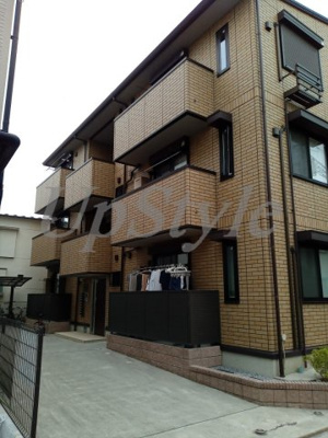 【外観】 | ブランドール押上