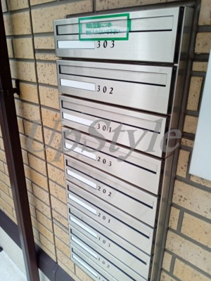 【その他共用部分】 | ブランドール押上