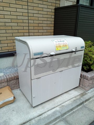 【その他共用部分】 | ブランドール押上