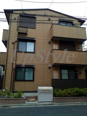 【外観】 | ブランドール押上