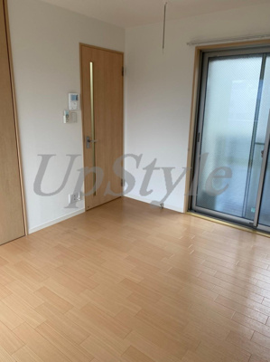 【内装】 | 高見シャーメゾン