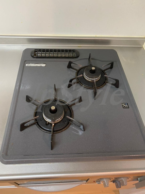 【キッチン】 | 高見シャーメゾン