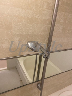 【浴室】 | 高見シャーメゾン