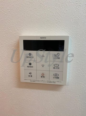 【設備】 | 高見シャーメゾン