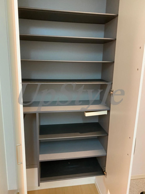 【収納】 | 高見シャーメゾン