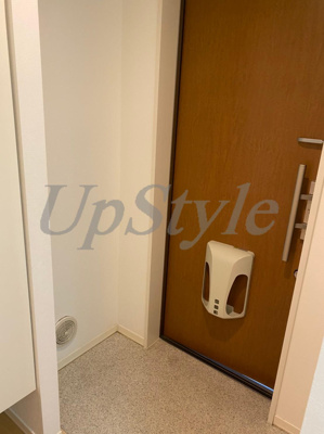 【玄関】 | 高見シャーメゾン