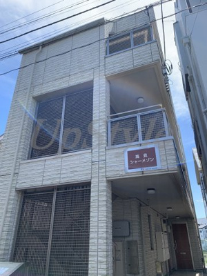 【外観】 | 高見シャーメゾン