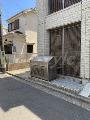 【設備】 | 高見シャーメゾン