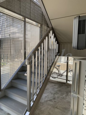 【設備】 | 高見シャーメゾン