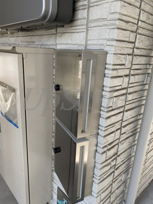 【その他共用部分】 | 高見シャーメゾン