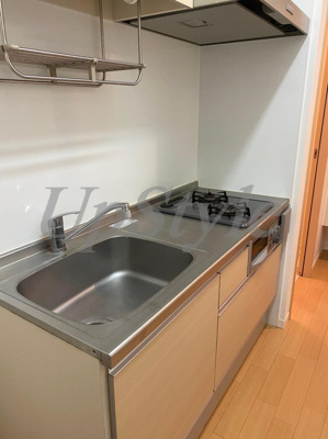 【キッチン】 | 高見シャーメゾン