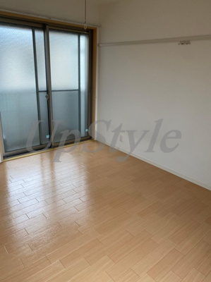 【居間・リビング】 | 高見シャーメゾン