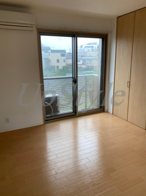 【寝室】 | 高見シャーメゾン