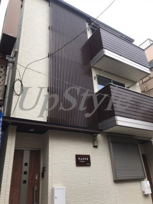 【外観】 | ウェリナⅡ