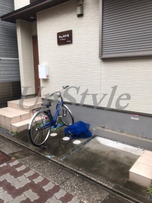 【その他共用部分】 | ウェリナⅡ