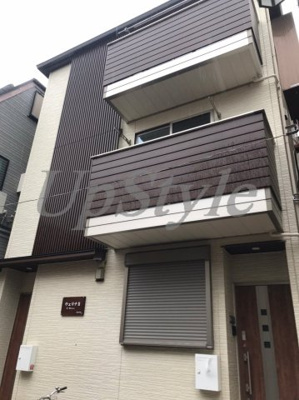 【外観】 | ウェリナⅡ