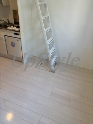 【玄関】 | ステージ赤羽西