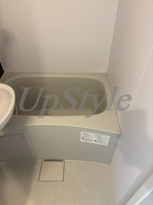 【浴室】 | ステージ赤羽西