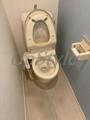 【トイレ】 | ステージ赤羽西