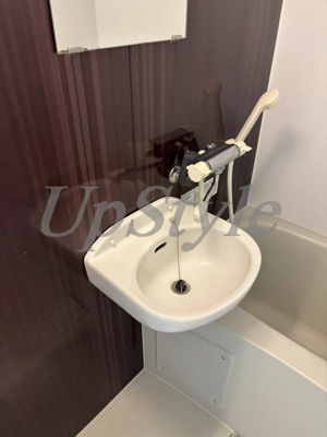 【収納】 | ステージ赤羽西