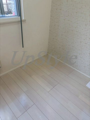 【玄関】 | ステージ赤羽西