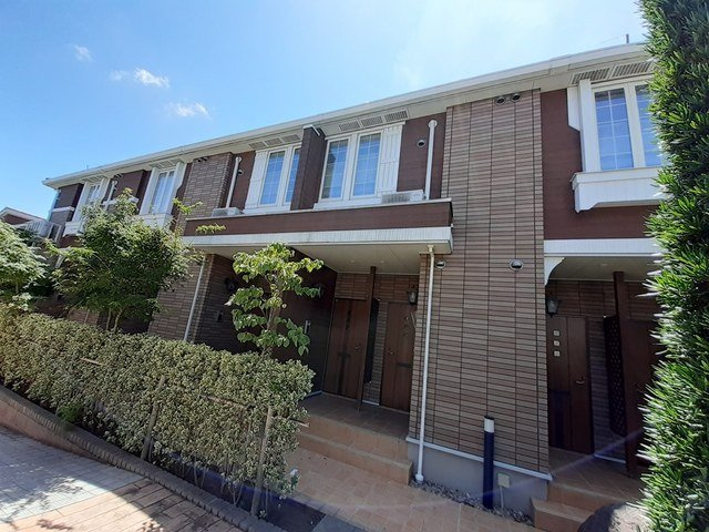 ロックガーデン森Ｃ