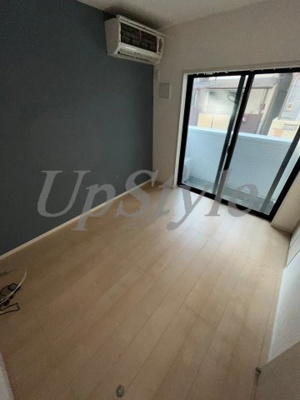 【寝室】 | メルディア西新井栄町