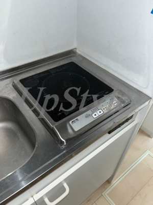 【キッチン】 | メルディア西新井栄町