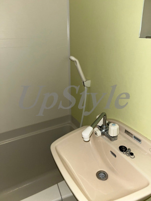 【浴室】 | メルディア西新井栄町