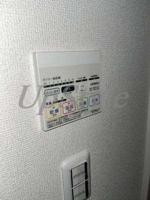 【設備】 | メルディア西新井栄町