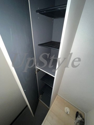 【収納】 | メルディア西新井栄町