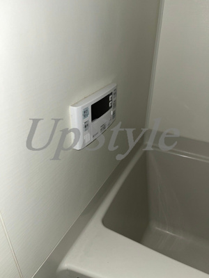 【設備】 | メルディア西新井栄町