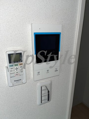 【設備】 | メルディア西新井栄町