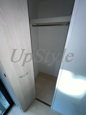 【収納】 | メルディア西新井栄町