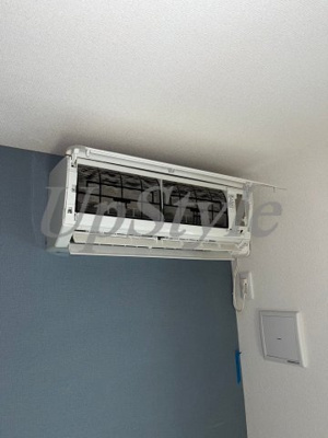 【設備】 | メルディア西新井栄町