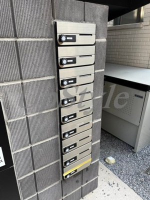 【その他共用部分】 | メルディア西新井栄町