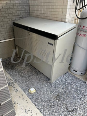 【その他共用部分】 | メルディア西新井栄町