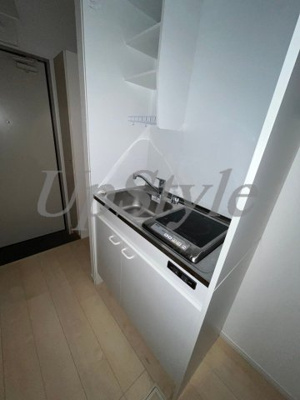 【キッチン】 | メルディア西新井栄町