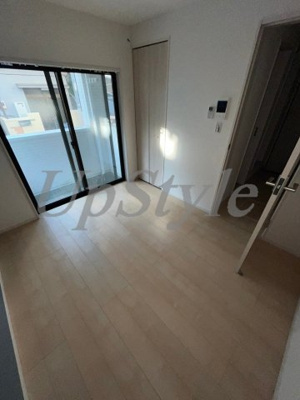 【居間・リビング】 | メルディア西新井栄町