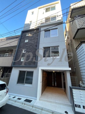 【外観】 | カーサフィオーレ日暮里