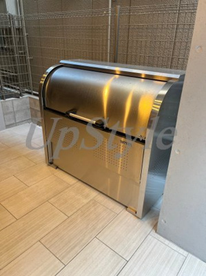 【その他共用部分】 | カーサフィオーレ日暮里