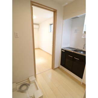 【内装】 | クラーク葛飾