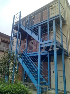 【外観】 | クラーク葛飾