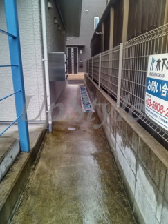 【その他共用部分】 | クラーク葛飾