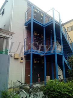 【外観】 | クラーク葛飾