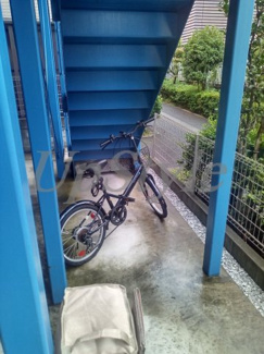 【その他共用部分】 | クラーク葛飾