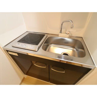 【キッチン】 | クラーク葛飾