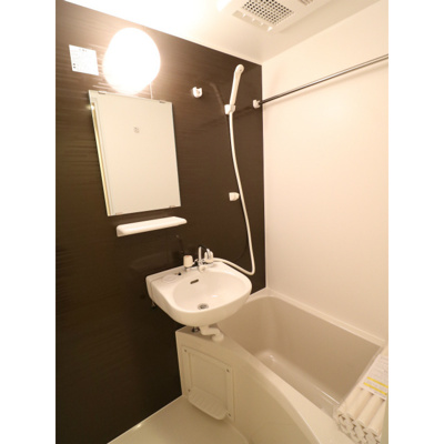 【浴室】 | クラーク葛飾