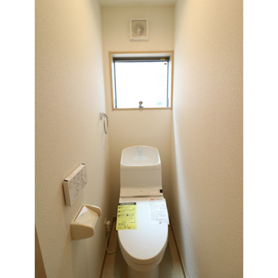 【トイレ】 | クラーク葛飾