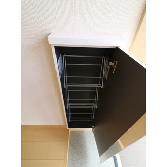 【収納】 | クラーク葛飾